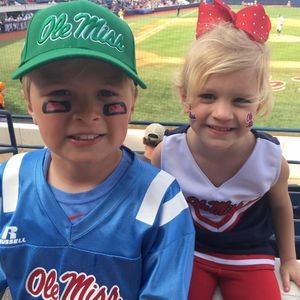 Meet your Posher, Leigh